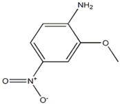 2-Methoxy-4-nitroaniline